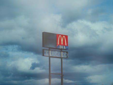 restaurant supply chain impact